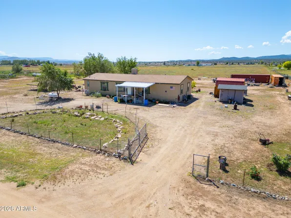 2575 W ANNIE Road, Paulden, AZ 86334