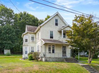 52 & 54 Sigourney St, Bristol, CT 06010