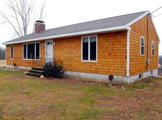 25 Wander R Way, North Yarmouth, ME 04097