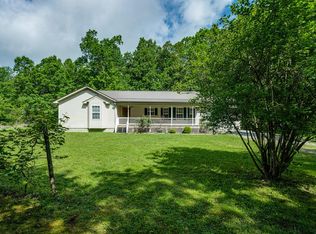 17667 Highway 70 N, Monterey, TN 38574