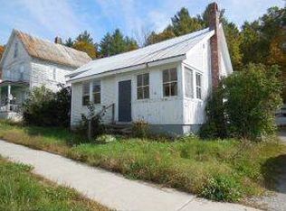 148 Vt Route 100c, Johnson, VT 05656