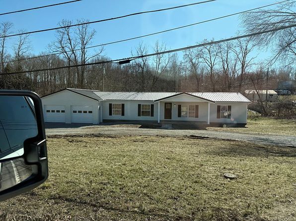 12684 State Route 279, Oak Hill, OH 45656