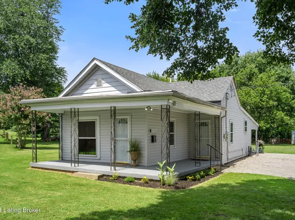 1255 Farmdale Ave, Louisville, KY 40213