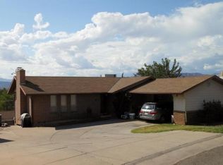 693 N 1050 W, Saint George, UT 84770