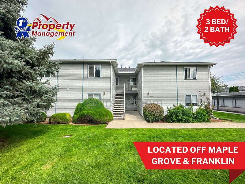1st image of 540 S Workland Ln APT 101