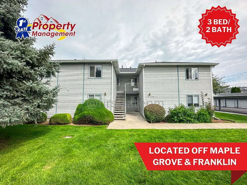 540 S Workland Ln #101