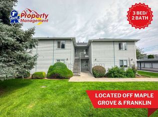 540 S Workland Ln APT 101, Boise, ID 83709
