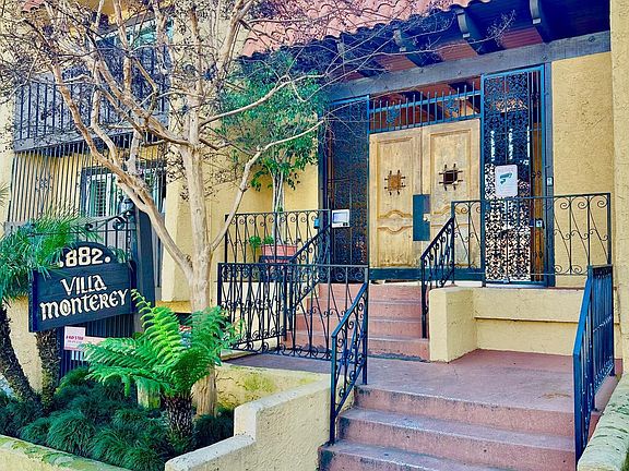 2nd image of 882 Victor Ave APT 5