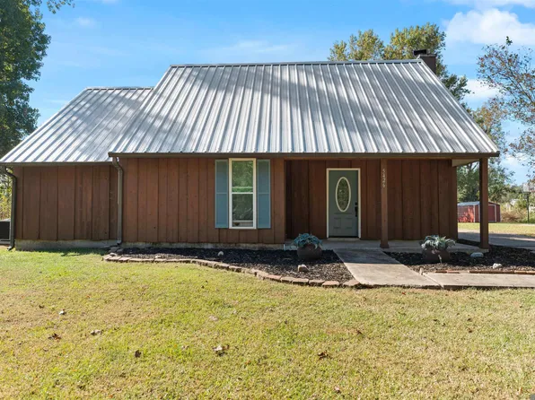 5426 Rue Dubois, Jarreau, LA 70749