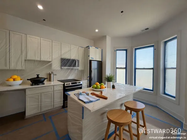 1538 N Halsted St #2N, Chicago, IL 60642