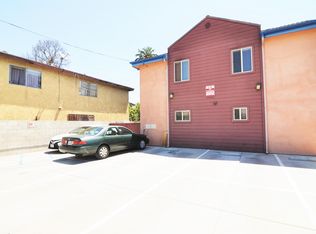 1757 Magnolia Ave, Los Angeles, CA 90006