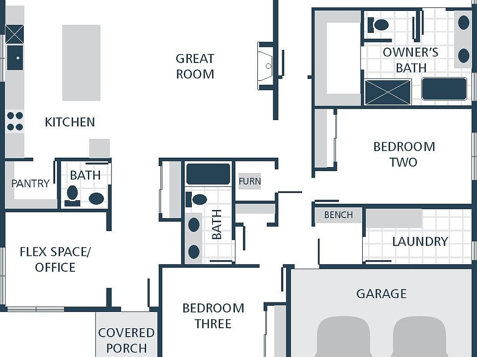 2nd image of 6118 42nd Street NE