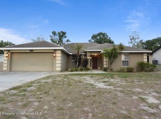 12042 Linden Dr, Spring Hill, FL 34608
