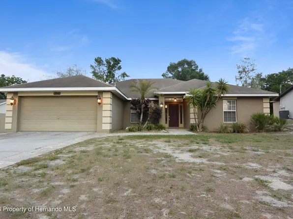 12042 Linden Dr, Spring Hill, FL 34608