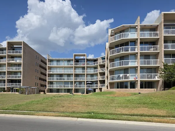 1006 Guadalupe #3E, Kerrville, TX 78028