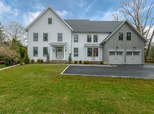 7 Revere Rd, Darien, CT 06820