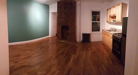 Rented by Smart NY Realty LLC