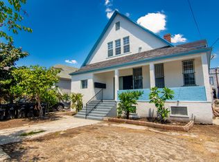 433 E 29th St #1, Los Angeles, CA 90011