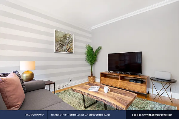 Rented by The Blueground | media 48