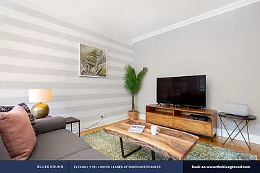 Rented by The Blueground