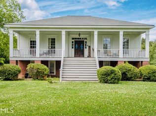 1212 Macedonia Rd, Newnan, GA 30263