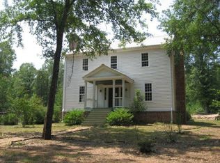 426 Old Stephens Rd, Lexington, GA 30648