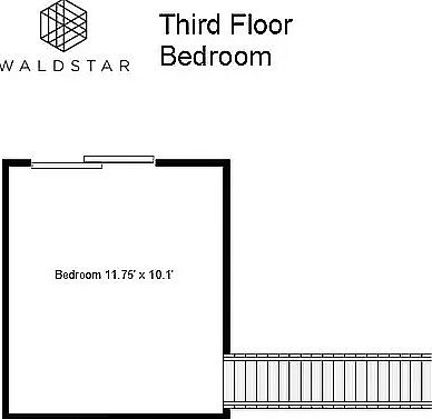 4th image of 100 W 86th St APT 5A