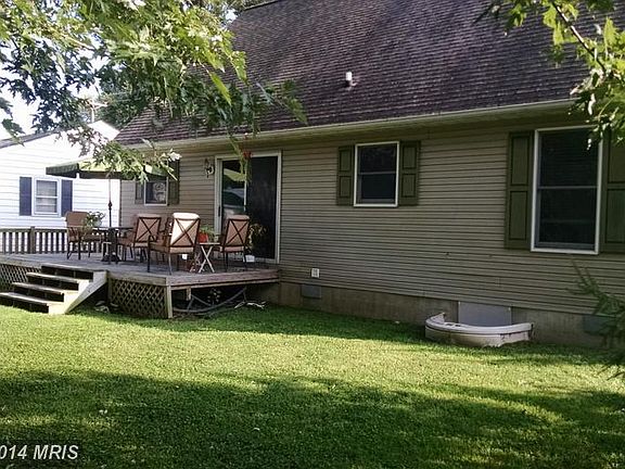 2nd image of 304 Melvin Ave