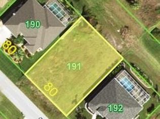 61 Pine Valley LN, ROTONDA WEST, FL 33947