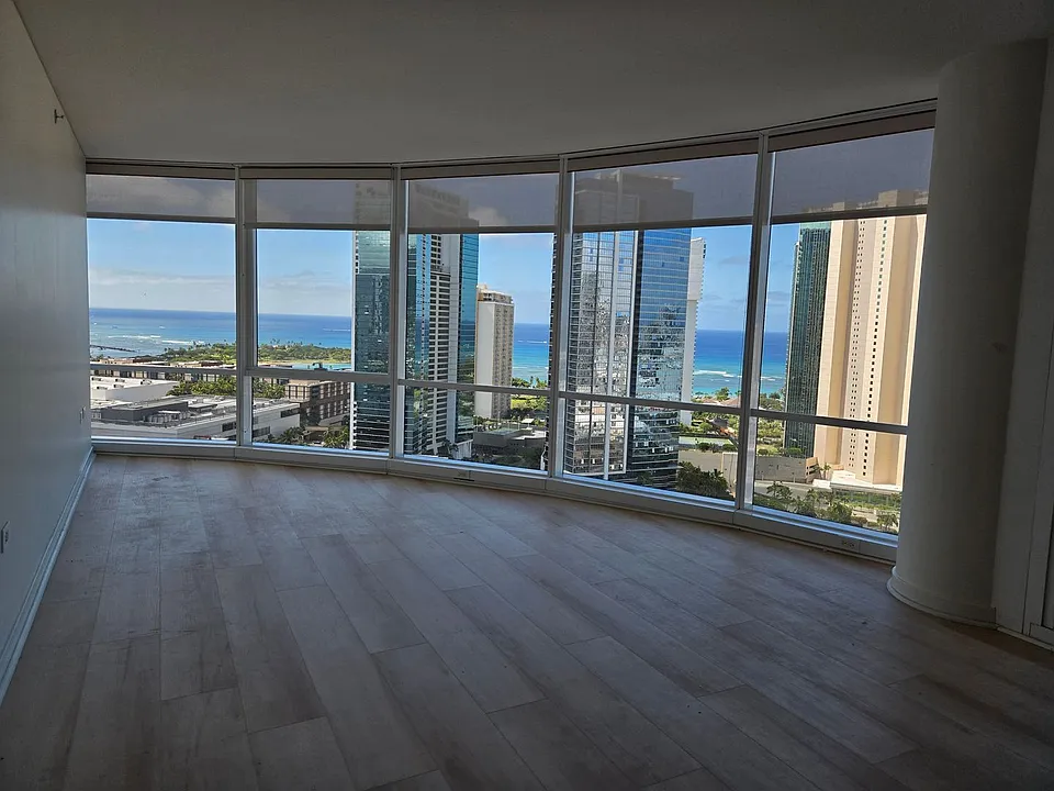 1288 Kapiolani Blvd