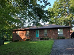 8318 Cypress Dr, Charlestown, IN 47111