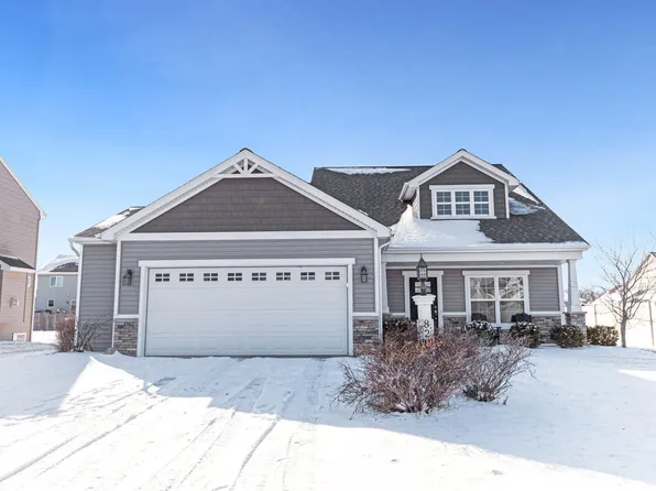 8201 Queenboro Ct, Fort Wayne, IN 46835