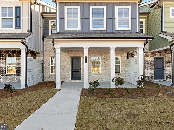 5th image of 3421 Palmer Dr #33