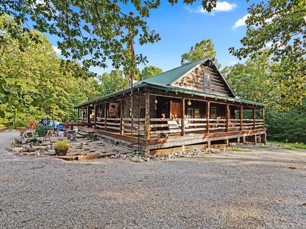 418 Dogwood Trl, Gilbertsville, KY 42044