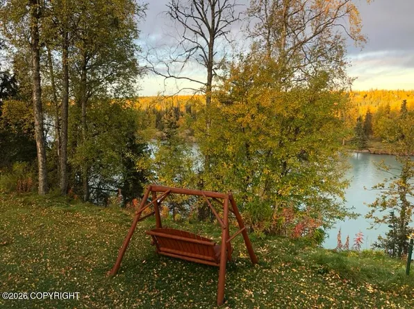 317 Diane Ln, Soldotna, AK 99669