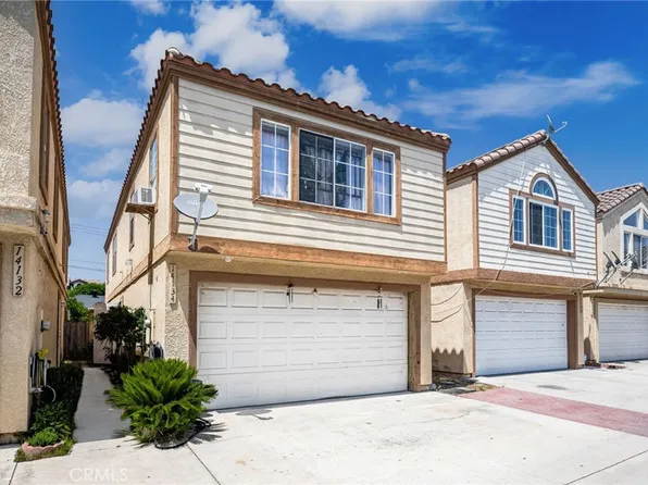 14134 Orizaba Ave, Paramount, CA 90723