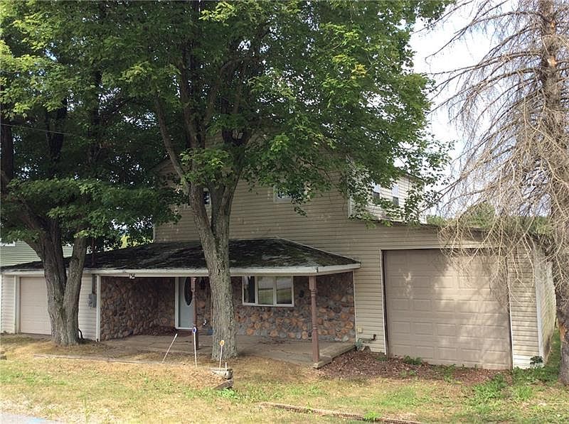 134 11th St, Lucernemines, PA 15754 Zillow