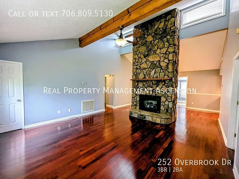 252 Overbrook Dr — Photo 7