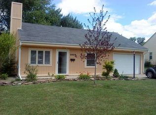 3807 Berkshire Ave, Warren, MI 48091