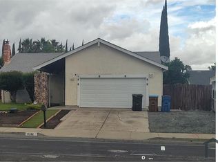 3312 Blythe Dr, Antioch, CA 94509