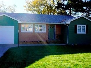 2606 Addison Ave, Scottsbluff, NE 69361