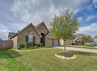 1311 Tidewater Bay Ln, Rosenberg, TX 77471