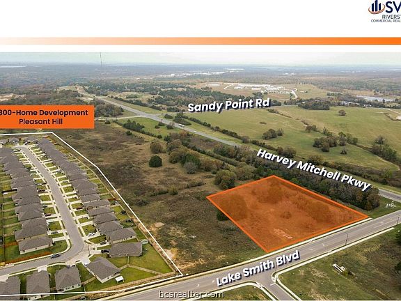 2nd image of Harvey Mitchell & Smith Lake Blvd