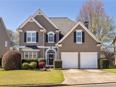 1839 Wilkenson Xing, Marietta, GA, 30066