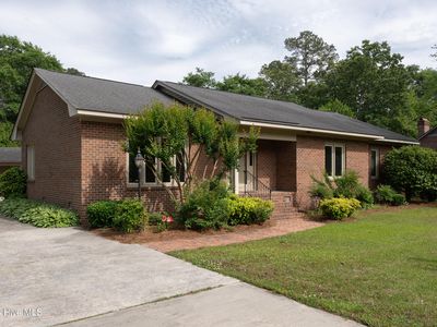 3652 Hillcrest Drive, Farmville, NC, 27828