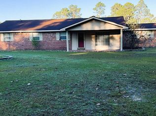 182 Angus Rd, Swainsboro, GA 30401