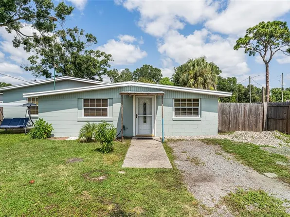 5031 Santa Rosa Dr, Orlando, FL 32807