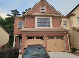 1737 Caswell Pkwy, Marietta, GA 30060