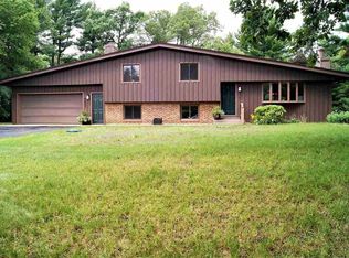 6431 Wazeecha Ridge Ct, Wisconsin Rapids, WI 54494