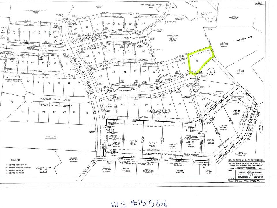 1st image of 132 Kelly Dr